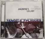 Cover of Jhazmyne's Lullaby, , CD