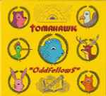 Cover of Oddfellows, 2013-01-29, CD