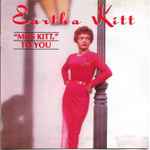 Cover of "Miss Kitt," To You, 1996, CD