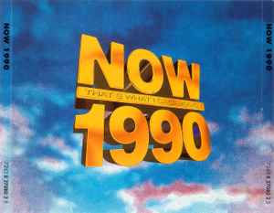 Now That's What I Call Music! 1990 - Various