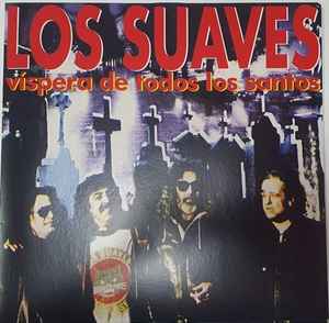 Maldita sea mi suerte by Los Suaves (EP, Hard Rock): Reviews, Ratings,  Credits, Song list - Rate Your Music