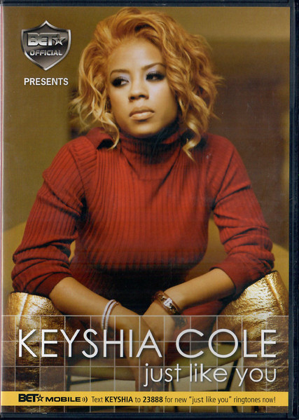 Keyshia Cole – BET Official Presents Keyshia Cole Just Like You