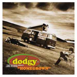 Homegrown - Dodgy