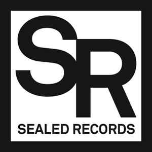 Sealed Records on Discogs