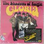 Cover von Gloria, , Vinyl