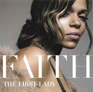 Faith Evans - The First Lady