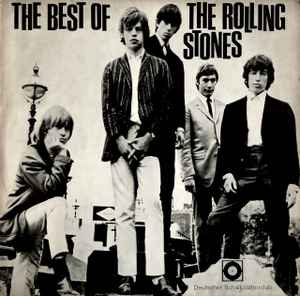 the rolling stones album covers