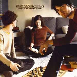 Kings Of Convenience – Peace Or Love (2021, Vinyl) - Discogs
