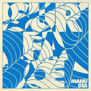 Manu Dia - Surface album cover