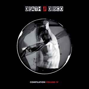 DEATH # DISCO Compilation Volume IV - Various