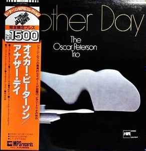 The Oscar Peterson Trio – Another Day (1973, Vinyl) - Discogs