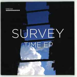 Survey - Time EP