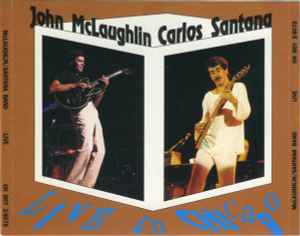 Carlos Santana - Member Albums - Guitar Gathering Community