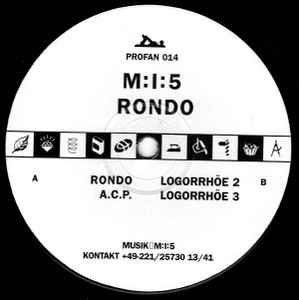 Rondo - M:I:5
