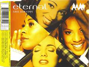 Save Our Love - Eternal