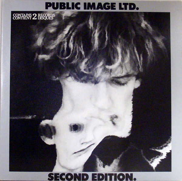 Public Image Ltd. – Metal Box (2016, CD) - Discogs