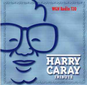 Harry Caray tribute, 08/11/2022