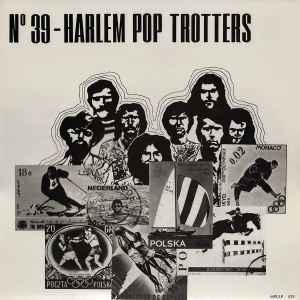 Musique Pour L'Image N° 39 - Harlem Pop Trotters