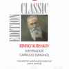Rimsky-Korsakov* - Janos Sandor, Ungarische Nationalphilharmonie* - Sheherazade - Capriccio Espagnol