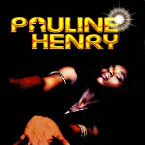 Pauline Henry - Too Many People album cover
