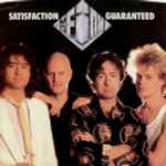 Satisfaction Guaranteed / The Firm