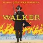 Cover of Walker, 2005, CD
