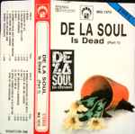 Cover of Is Dead (part 1), 1991, Cassette
