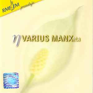 Varius Manx - Eta