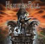 Cover of Built To Last, , CD