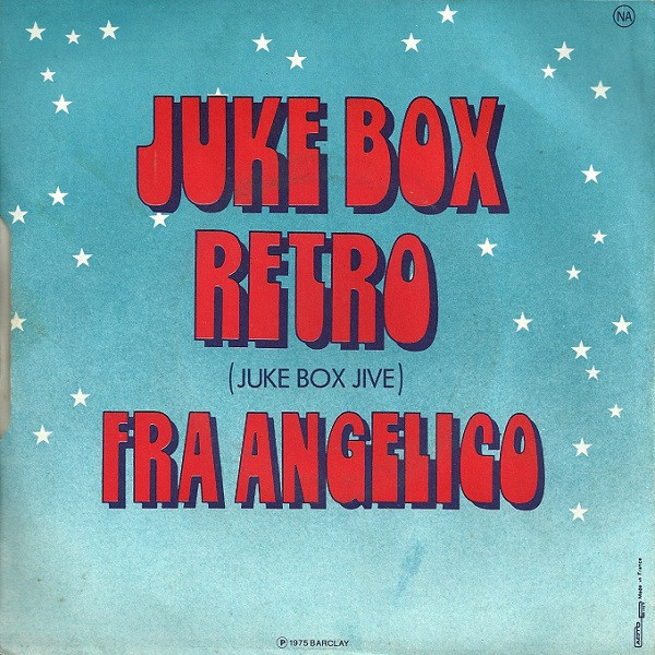 lataa albumi Fra Angelico - Aria