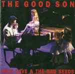 Cover of The Good Son, 1990, CD