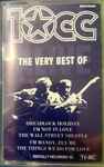 Cover of Alive - The Very Best Of, 1993, Cassette