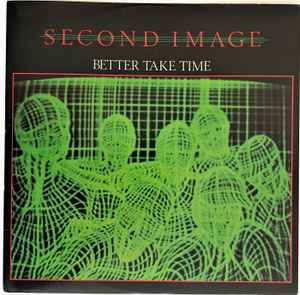 Second Image - Better Take Time album cover