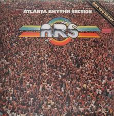 Atlanta Rhythm Section – Are You Ready! (1979