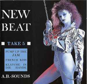 New Beat - Take 5 - Various