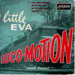 Cover of Loco-Motion (Version Originale), 1962-12-00, Vinyl