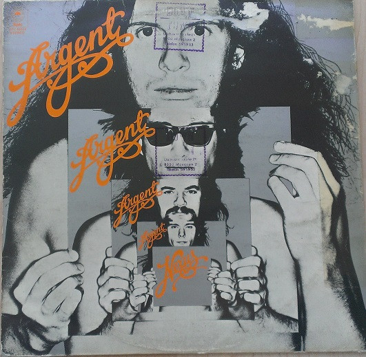 Argent – Nexus (1974