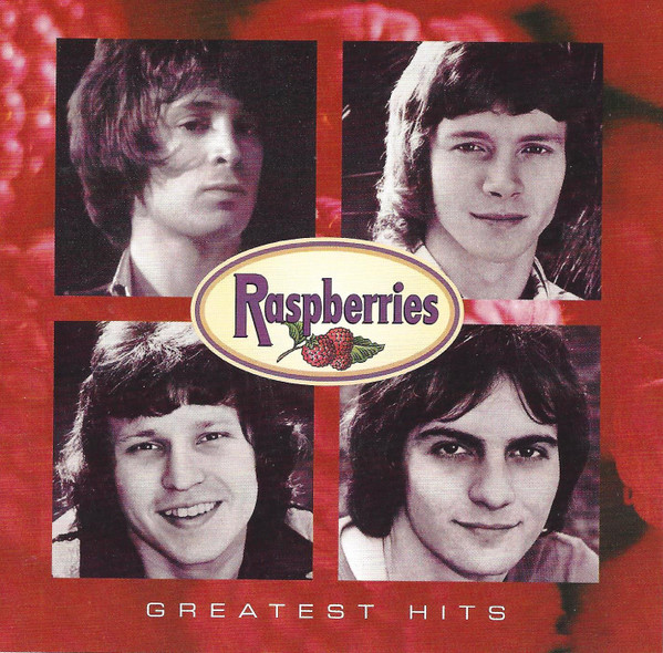 Raspberries Greatest Hits Releases Discogs