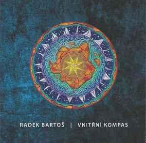 Radek Bartoš - Vnitřní Kompas album cover