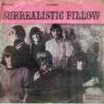 Cover of Surrealistic Pillow, 1967-12-00, Vinyl
