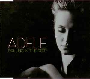 Adele (3) - Rolling In The Deep