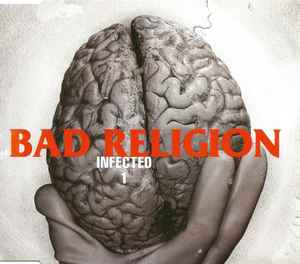 Bad Religion - Infected 1