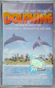 Dolphins (Original Soundtrack) by Various Artists (CD, 2000) for