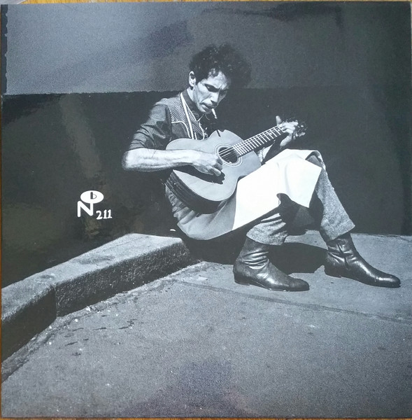 Charlie Megira – Tomorrow's Gone (2019, Vinyl) - Discogs