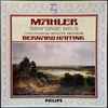 Mahler* – Concertgebouw-Orchester, Amsterdam*, Bernard Haitink - Sinfonie Nr. 9