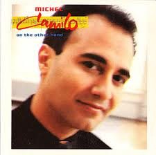 Michel Camilo - On The Other Hand | Releases | Discogs