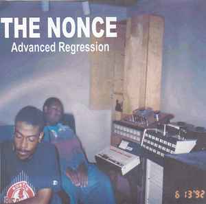 Advanced Regression - The Nonce