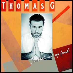 Thomas G. – Eighties (2006, CD) - Discogs