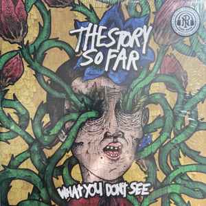 What You Don't See - The Story So Far