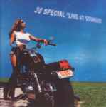 38 Special – Live At Sturgis (1999, CD) - Discogs